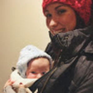 Meet your Posher, Brianna